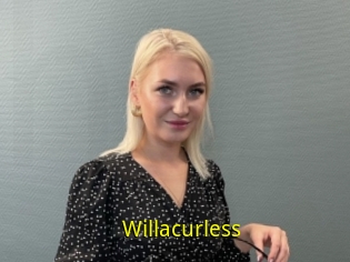 Willacurless