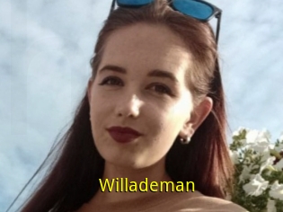 Willademan