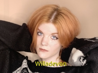 Willadevon