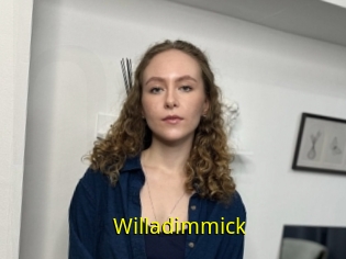 Willadimmick