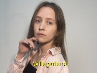 Willagarland