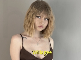 Willagee