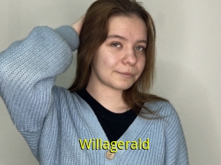 Willagerald