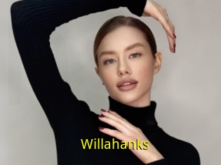 Willahanks