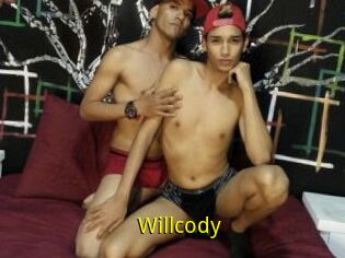 Willcody