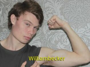 Williambecker