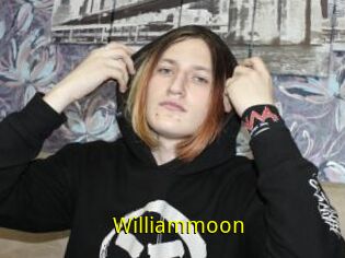 Williammoon
