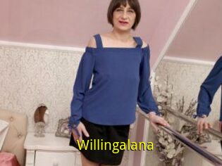 Willingalana