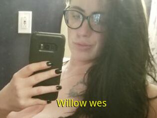 Willow_wes