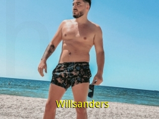Willsanders