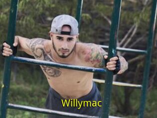 Willymac