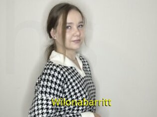 Wilonabarritt