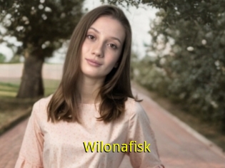Wilonafisk