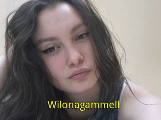 Wilonagammell