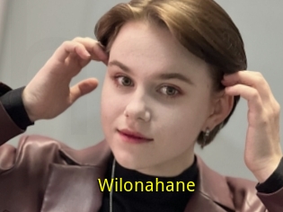 Wilonahane