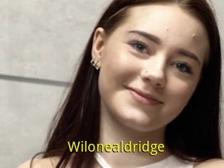 Wilonealdridge