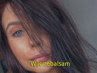 Wilonebalsam