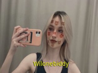 Wilonebiddy