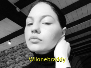 Wilonebraddy