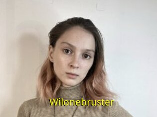 Wilonebruster