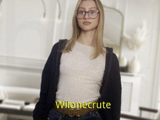 Wilonecrute