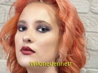 Wilonedennett