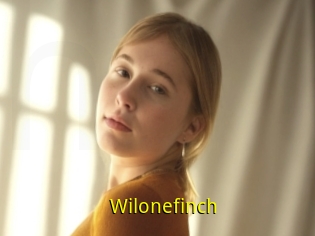 Wilonefinch