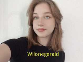 Wilonegerald