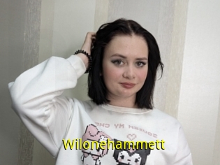 Wilonehammett