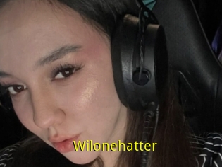 Wilonehatter