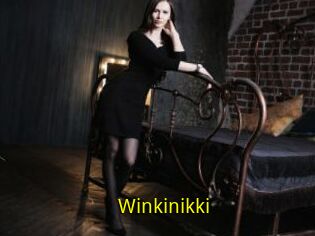 Winkinikki