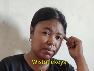Wistonekeys