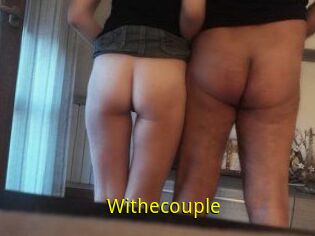 Withecouple