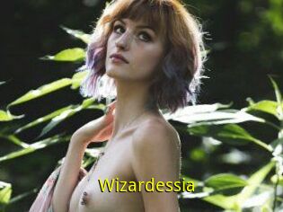 Wizardessia