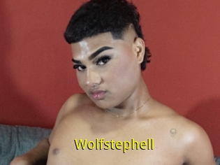 Wolfstephell