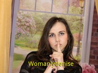 Womanlydenise