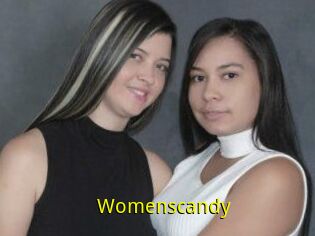 Womenscandy