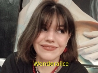 Wonderalice