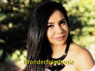 Wonderfulantonia