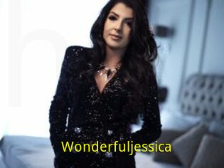 Wonderfuljessica