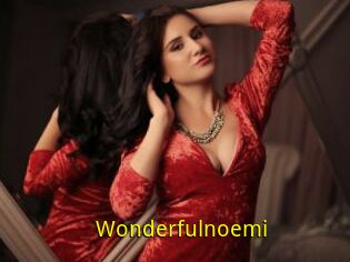 Wonderfulnoemi