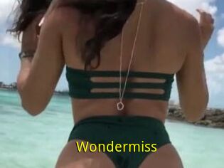 Wondermiss