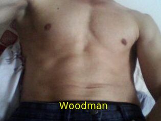 Woodman