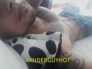 XANDERGUYHOT