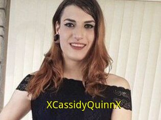 XCassidyQuinnX