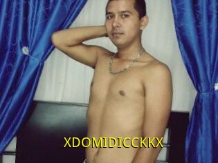 XDOMIDICCKKX