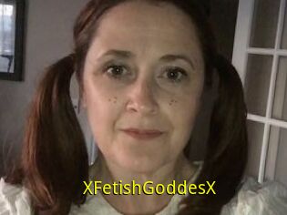 XFetishGoddesX