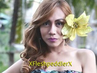 XFleshpeddlerX