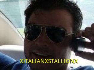 XITALIANXSTALLIONX