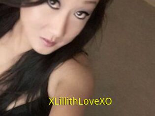 XLillithLoveXO